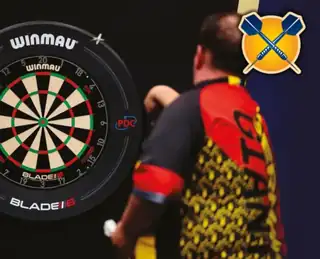 Vodouch cup