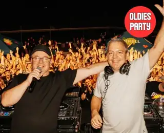 Oldies Party