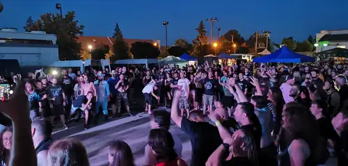 ANTITREND FESTIVAL 2026