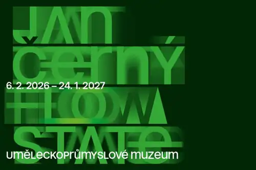 Jan Cerny. FLOW STATE