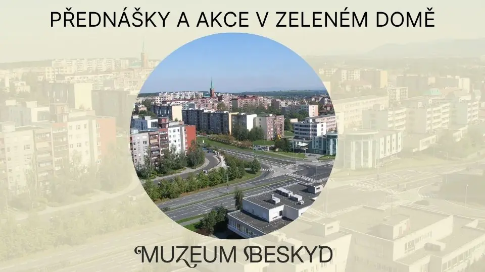 Panelový Frýdek — Muzeum Beskyd Frýdek-Místek, příspěvková organizace, Frýdek-Místek