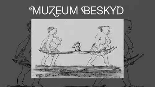 Экскурсия: Гренландские мифы и легенды глазами Мартина Велиски