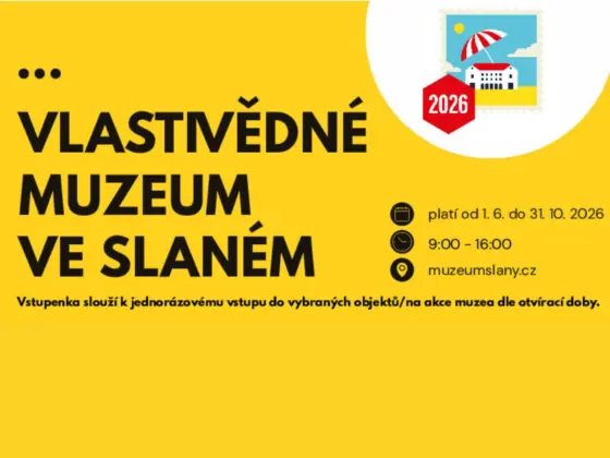 Fotografische Perspektiven 1948: Slaný im Wendepunkt — Vlastivědné muzeum ve Slaném, Slaný