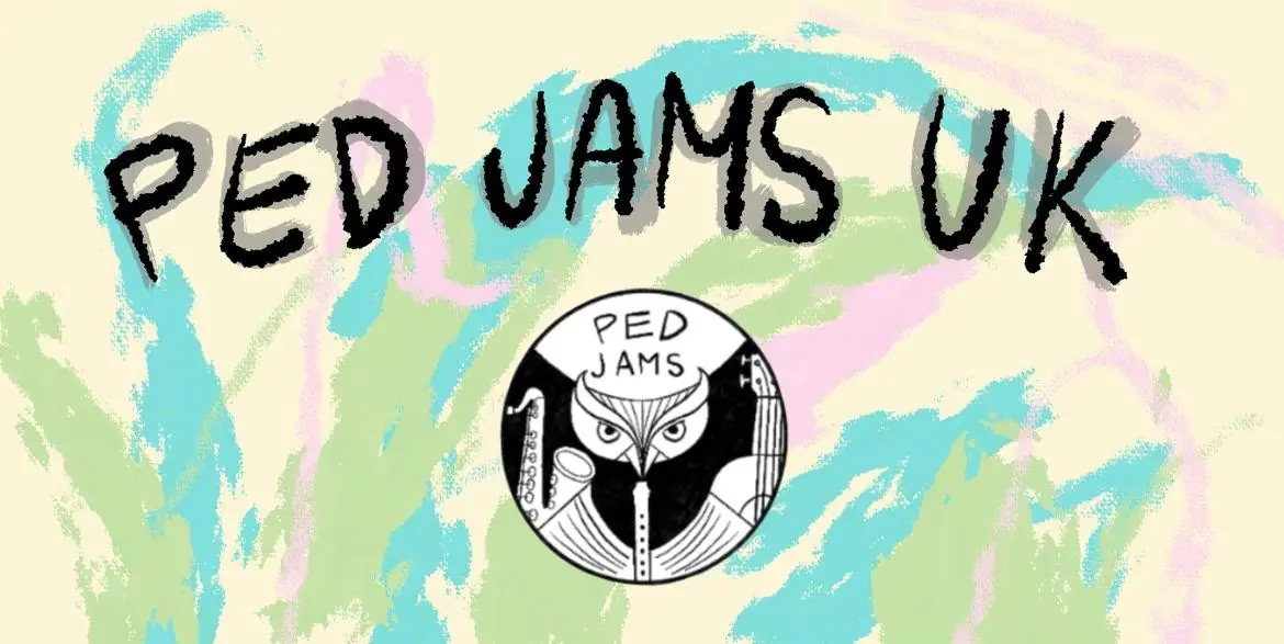 PedJams — Kampus Hybernská, Prag
