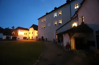 Ніч замку