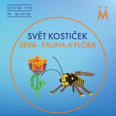 Welt der Steine - Seva - Fauna und Flora — Regionalmuseum Mělník, Mělník
