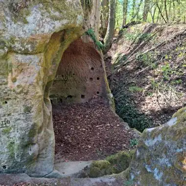 Archeologická vycházka na Staráky a Kokořín