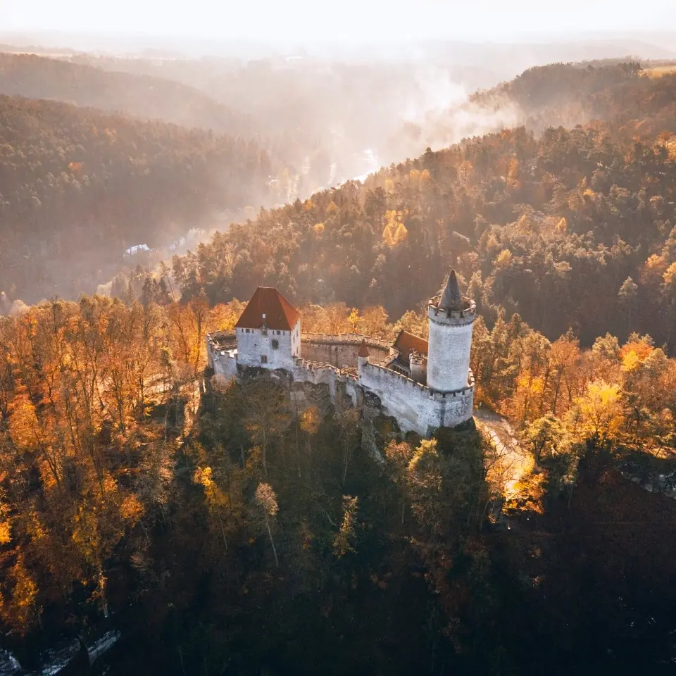Veranstaltung zum 50. Jahrestag der Gründung des Naturschutzgebiets Kokořínsko - Máchův kraj — Regionalmuseum Mělník, Mělník