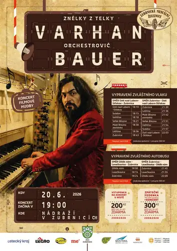 Varhan Orchestrovič Bauer