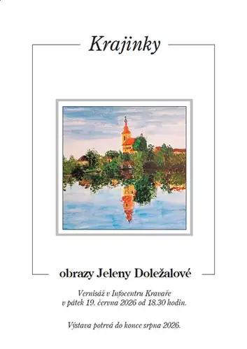 Krajinky