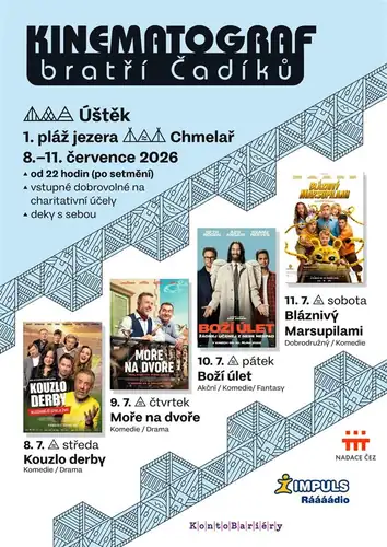 Kinematograf bratří Čadíků