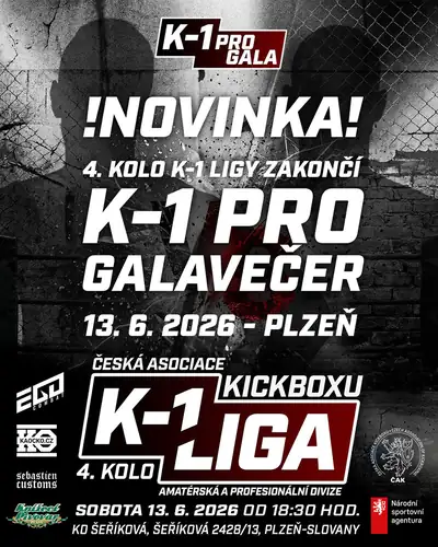 K1 Pro – Galavečer
