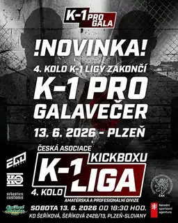 K1 Pro – Galaabend