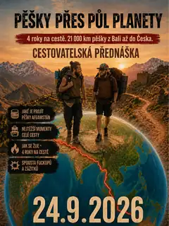 Vagabundi na Cestách