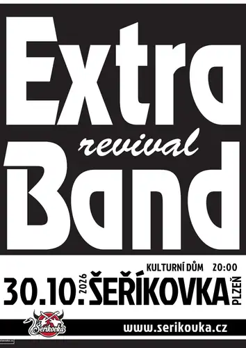 Extra Band Revival