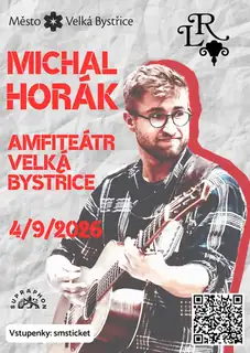 Michal Horák