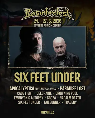 Basinfirefest 2026