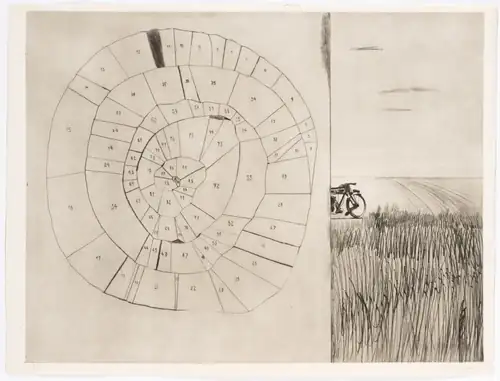 Saturday Art Workshop: Labyrinth as Symbol and Ornament I / for the Exhibition Labyrinth: Landscape of Inner Wandering