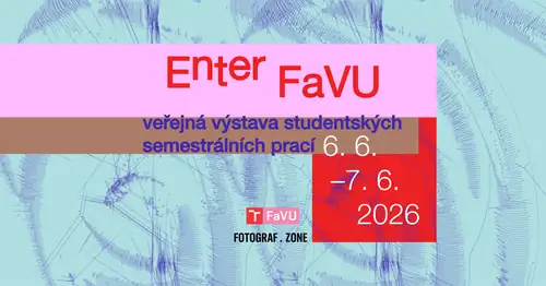 Enter FaVU – публичная выставка студенческих семестровых работ