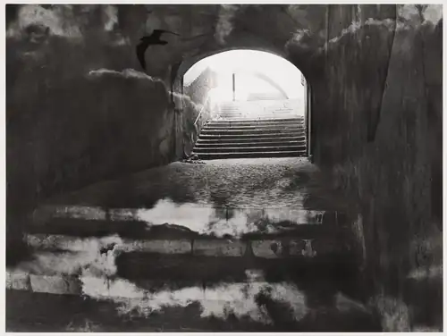 Saturday Art Workshop: Urban Jungle I / for the exhibition Labyrinth: Landscape of Inner Wandering