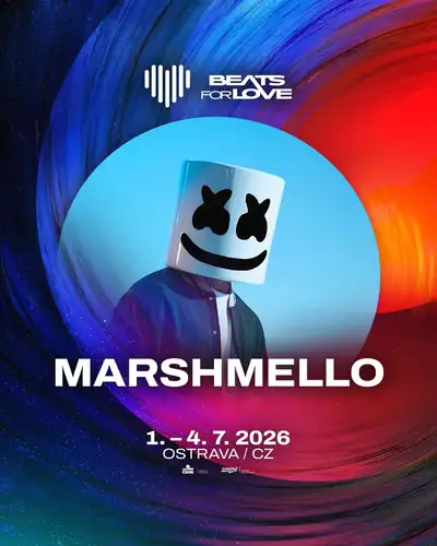 Beats for Love 2026