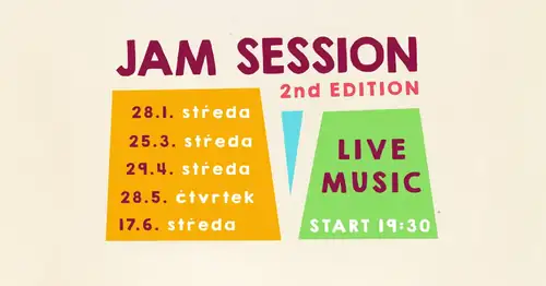 JAZZ TIBET JAM SESSION Vol. 4
