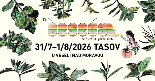 Beseda u Bigbítu 2026