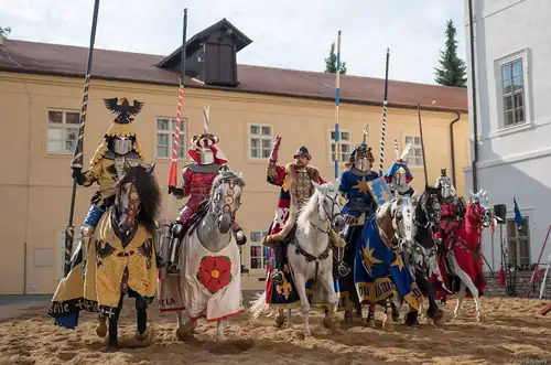 Königliches Silber von Kutná Hora 2026