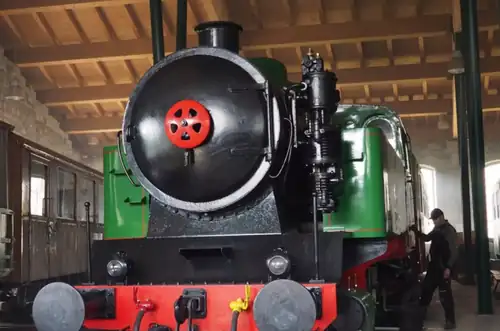 Steam Trains Kořenov – Harrachov 2026