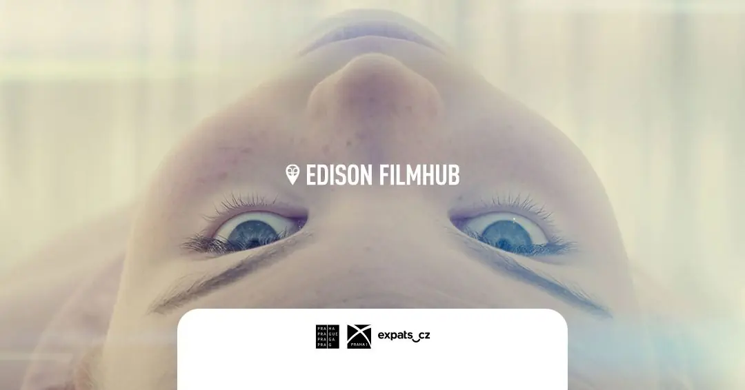 Disclosure Day + Q&A з Яном Невійелом | Movie Barf Monday — Edison Filmhub, Прага