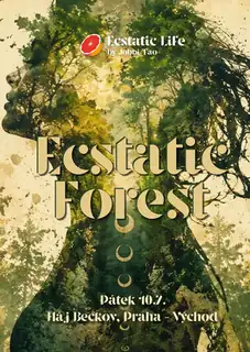 ECSTATIC FOREST | JOBBI TAO
