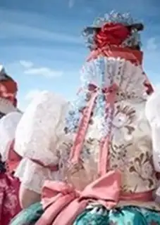 Líšeň Festivities 2026: Pokáč/Vesna/FFO/CC+Čvančarová,Ulrychová