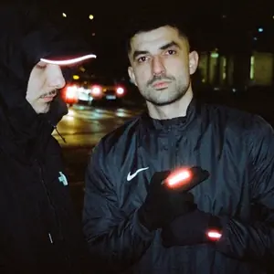 Loudz1 — Hlučínské jezero (Štěrkovna), Ostrava