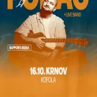 Hypnos — Kofola Music Club Krnov, Крнов