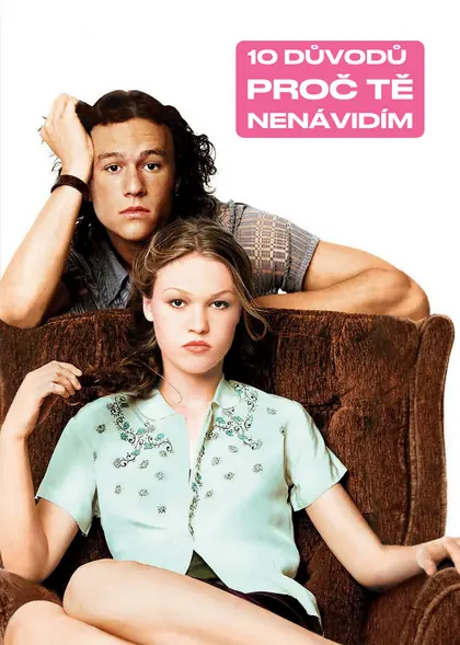10 причин моей ненависти — Sunset Cinema, Прага