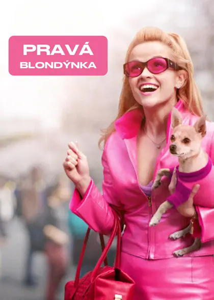 Блондинка в законе — Sunset Cinema, Прага