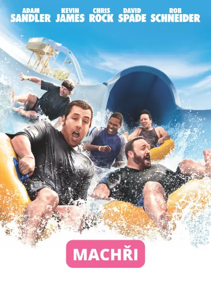 Одноклассники — Sunset Cinema, Прага