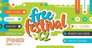 Free Festival 11.-12.9.2026