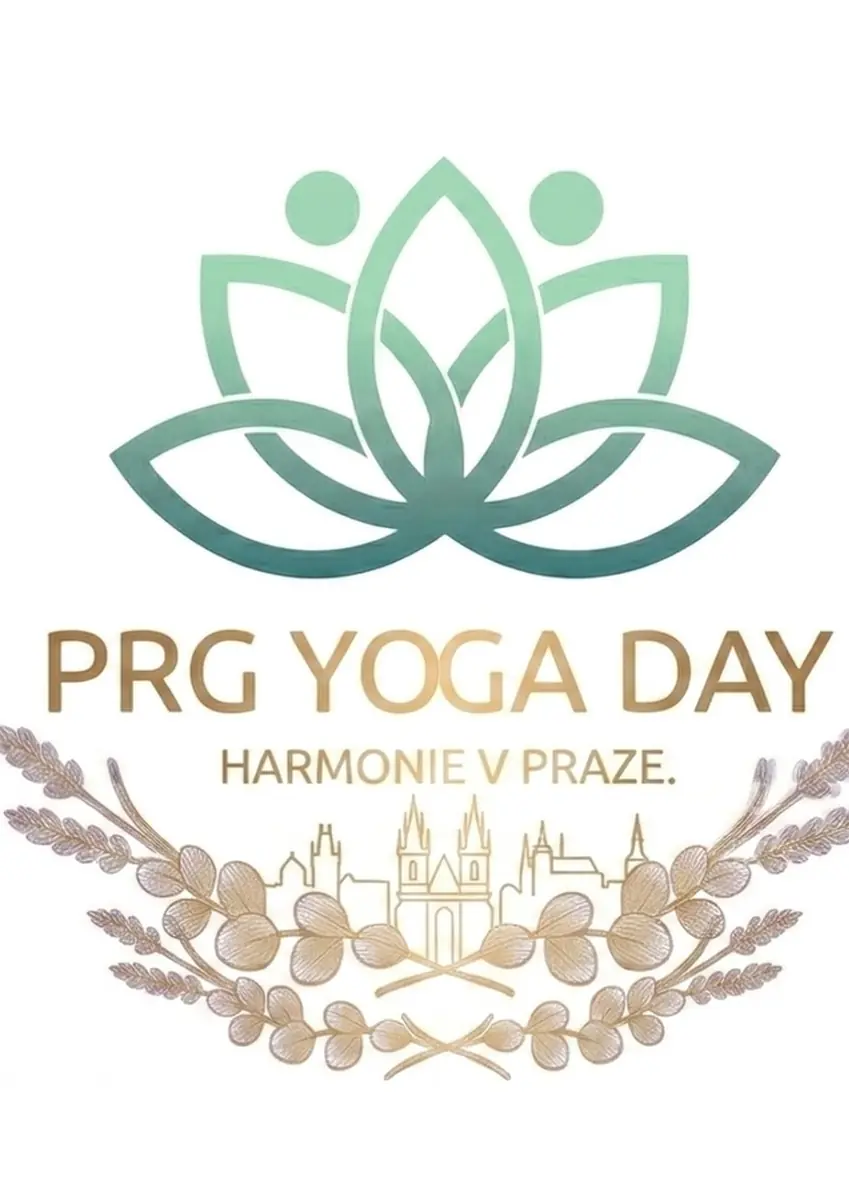 Prg Yoga Day — Atrium na Žižkově, Prague