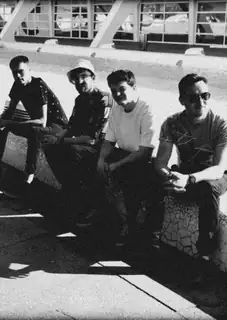 Musik im Schlosspark: Jazzquartett VERVA