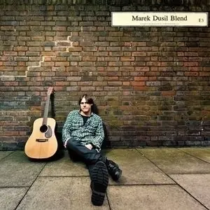 MAREK DUSIL BLEND — Klub Válec, Praha