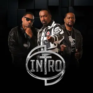 INTRO — CLUB NA DVORKU, Plzeň