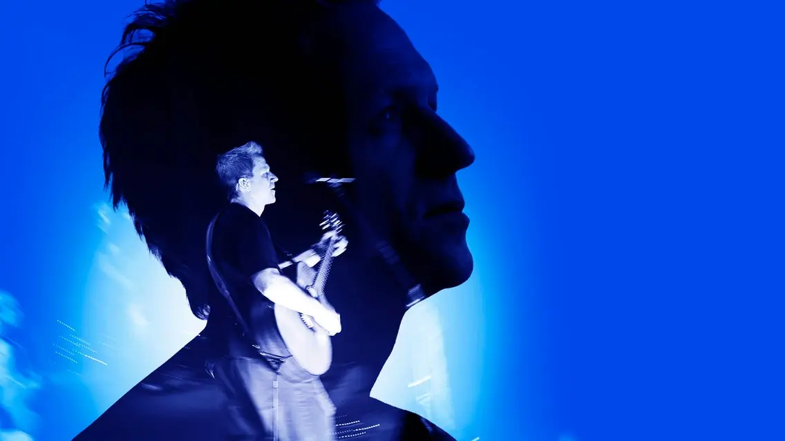 TOMÁŠ KLUS — O2 universum, Prag