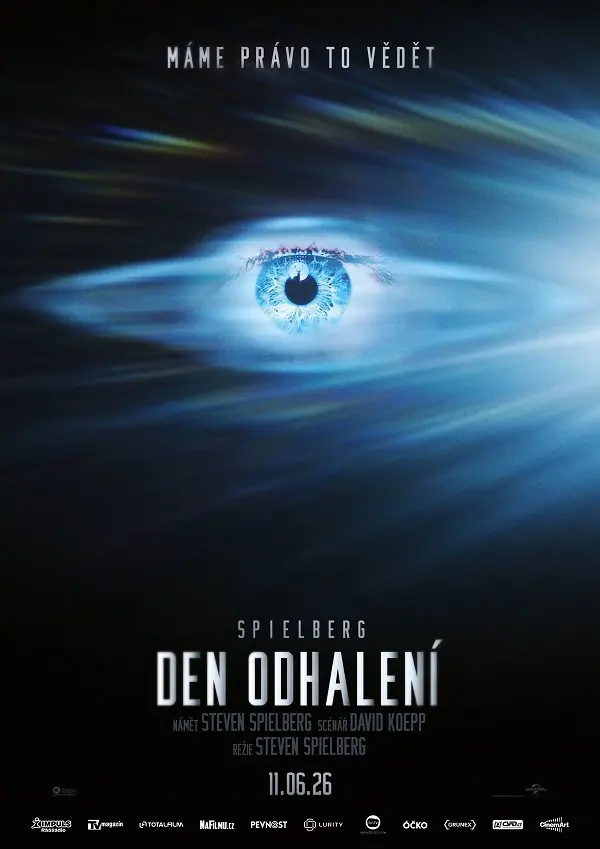 Den odhalení — CineStar, Olomouc