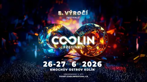 Фестиваль Coolin 2026