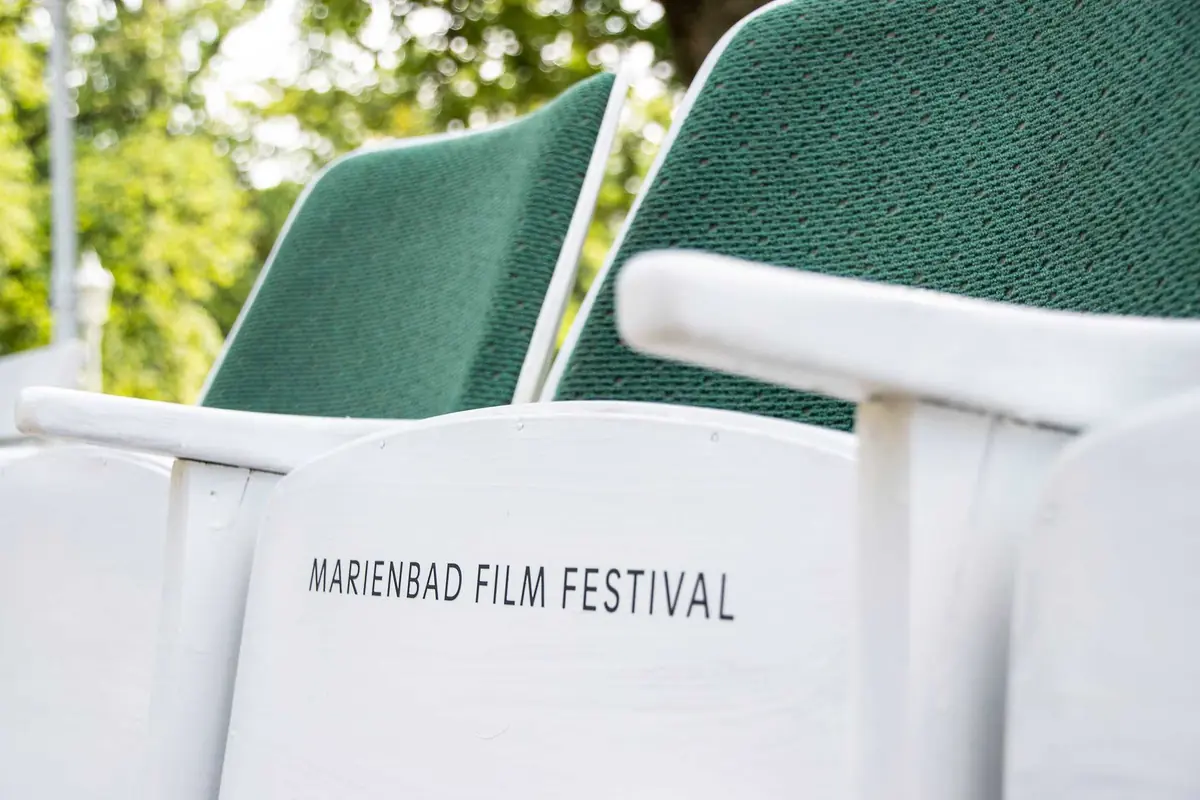 Marienbad Film Festival 2026 — Mariánské Lázně – různá místa, Mariánské Lázně