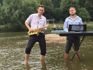 Kumšt Live Vánoční Kšefty – NEČEKANÝ KAMBEK