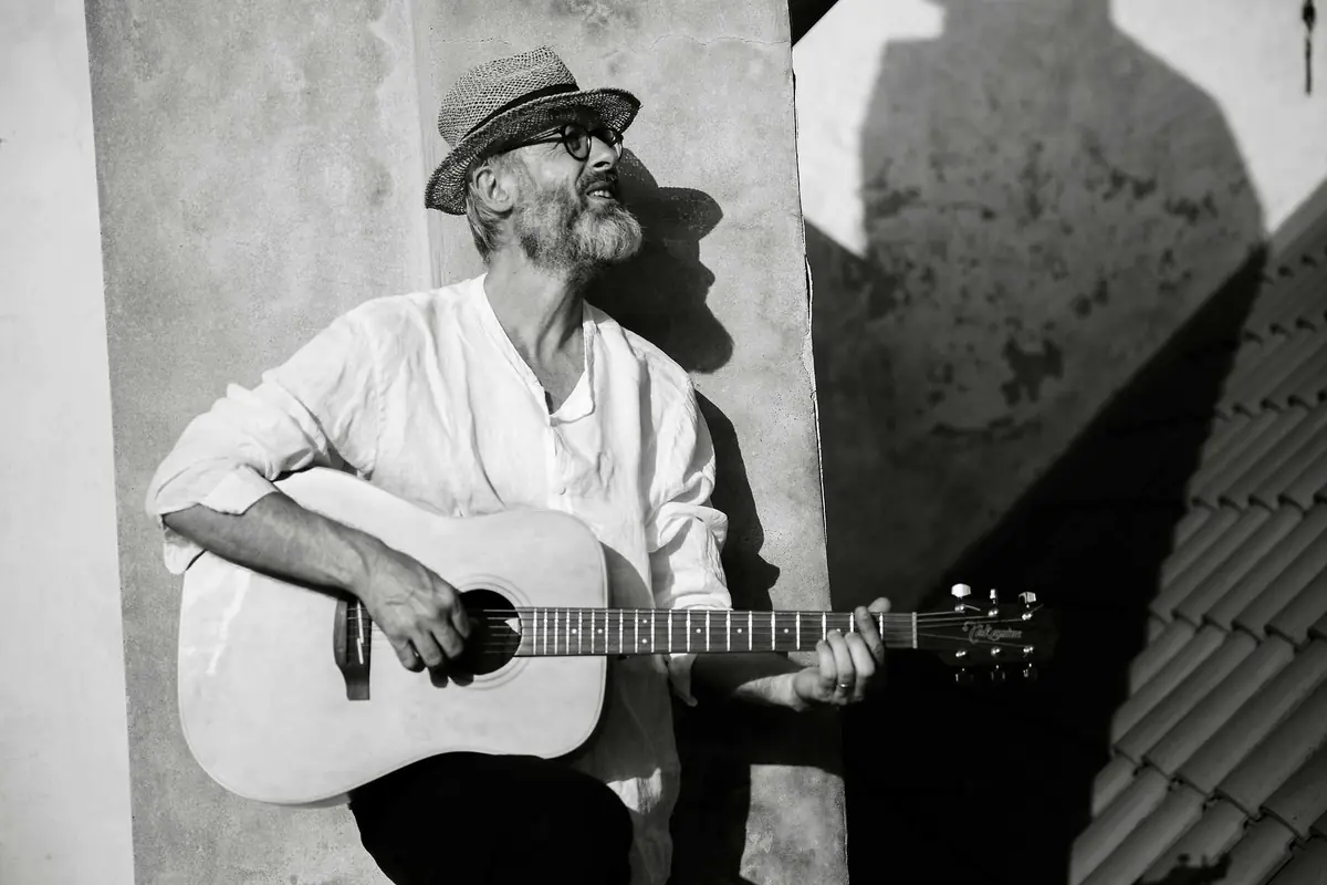 Mirek Kemel — Barrák, Ostrava