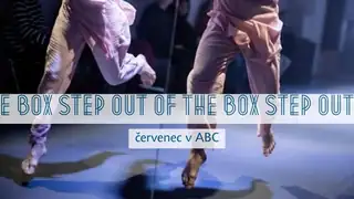 Out of the Box Step | Wednesday Workshops at ABC