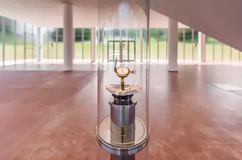 Bata's Pocket Watch in Augmented Reality